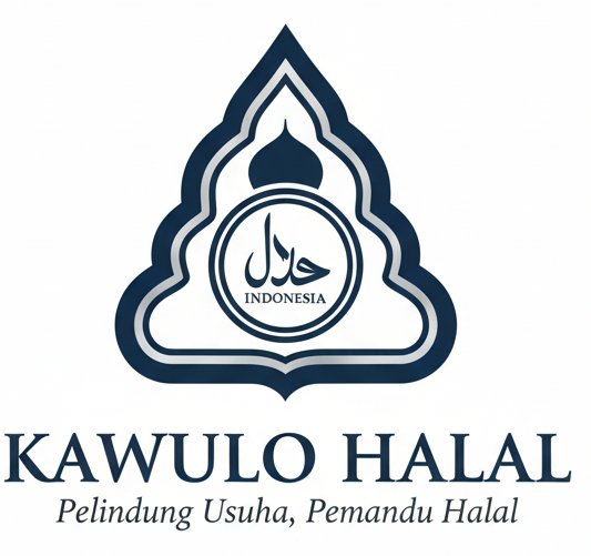 Kawulo Halal