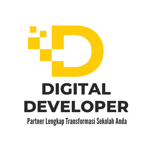 CV. Digital Developer Group